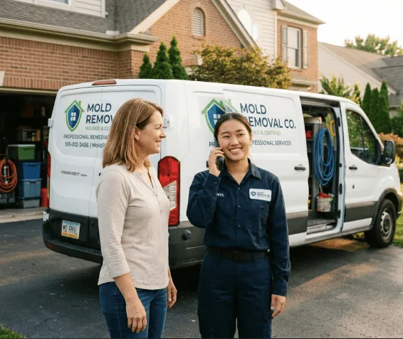 Crawlspace Mold Remediation Midwest, WY FAQs